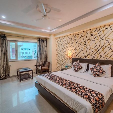 Hotel City Square By Keymagics จ๊อดปูร์ ภายนอก รูปภาพ